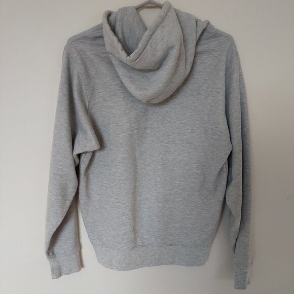 ATC  Wednesday Addams This Is My Happy Face Hoodie, Unisex S - Picture 2 of 5